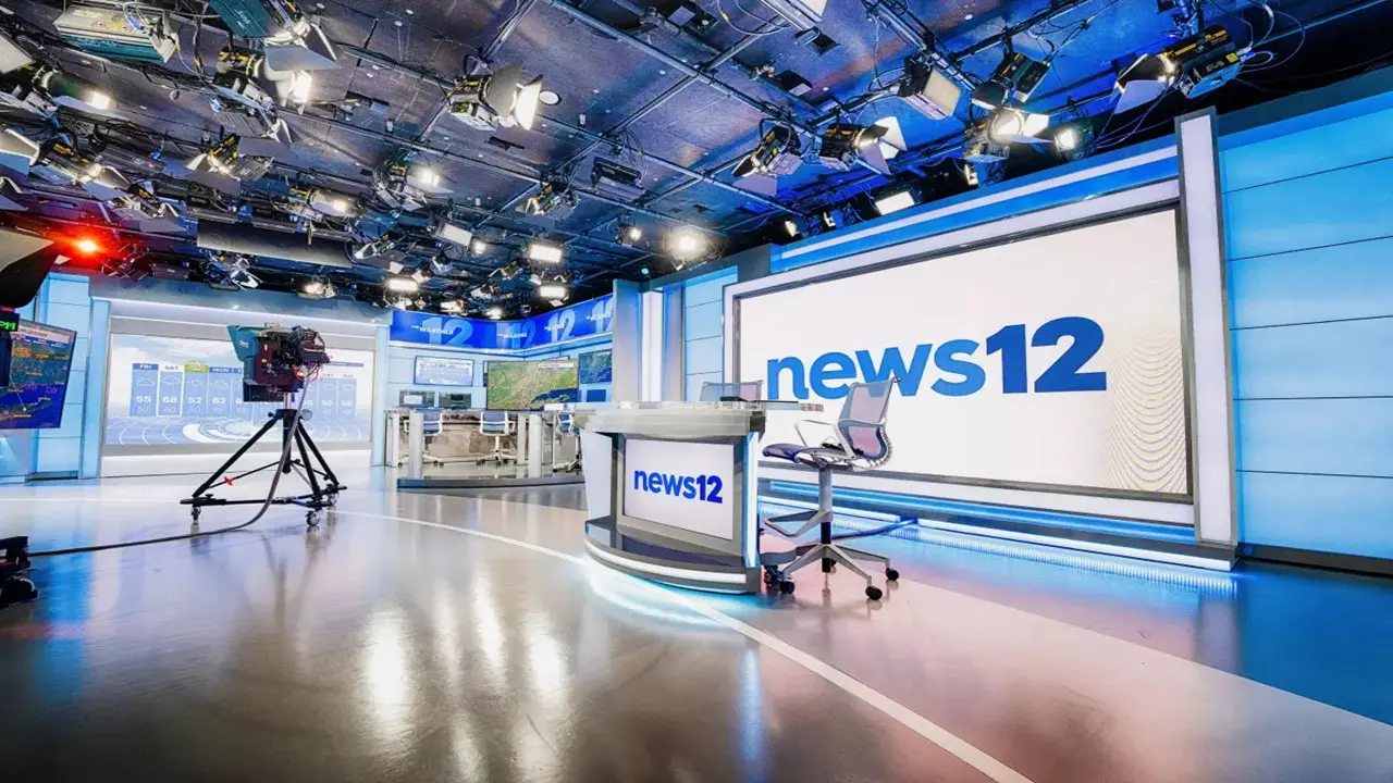 KMH Integration Brings Altice USA’s News 12 Re-location Project to Successful Completion