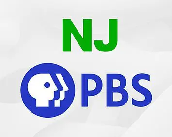 A picture of the new jersey pbs logo.