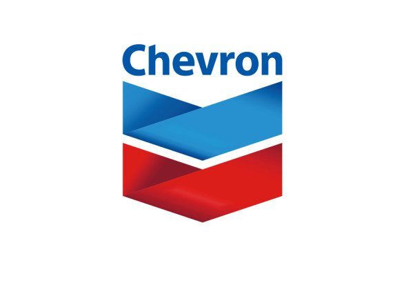 Chevron logo