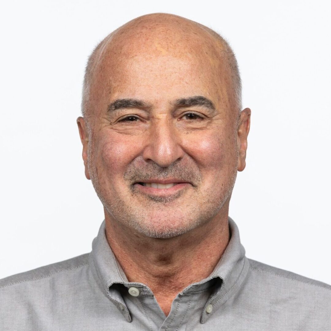 EMPLOYEE HEADSHOTS 2024 Don Sperling Vice President & Executive Producer